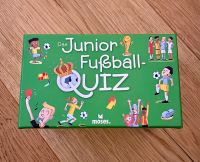 Das Junior Fußball-Quiz Moses Verlag Stuttgart - Sillenbuch Vorschau