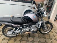 BMW R1100R Classic Speichenräder Baden-Württemberg - Lehrensteinsfeld Vorschau