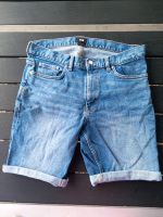 Jeans kurz von H&M Größe 31 Niedersachsen - Hambühren Vorschau