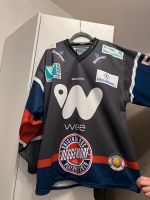 Deggendorfer SC Home Jersey DSC #50 Martin Kokes Bayern - Deggendorf Vorschau