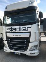 DAF XF 460 | Standklima | Intarder | SuperSpaceCab Bayern - Kellmünz an der Iller Vorschau