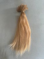 Haarverlängerung- Tape Blond ECHTHAAR Düsseldorf - Lichtenbroich Vorschau