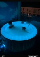 Bestway Lay-Z-Spa Jacuzzi / Whirlpool E02 Fehler Lindenthal - Köln Lövenich Vorschau