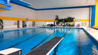 Schwimmunterricht und Wassergewöhnung in Siegen oder Netphen Nordrhein-Westfalen - Siegen Vorschau