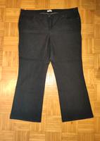Damenjeans, schwarz, Sheego, Größe 52 Bayern - Moosburg a.d. Isar Vorschau
