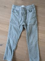 Zara Cordhose 110 Bayern - Kaufering Vorschau