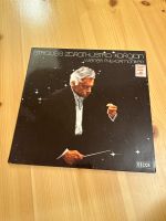 Richard Strauss - Also Sprach Zarathustra / Karajan DECCA 1959 Berlin - Neukölln Vorschau