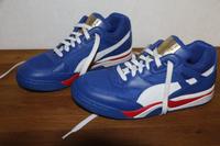 Puma Palace Guard Finale Herren Schuhe Sneakers Gr.40,5 Hessen - Gießen Vorschau