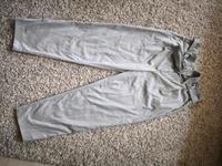 h&m Anzughose grau high waist 38 M Schleswig-Holstein - Bad Oldesloe Vorschau