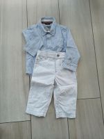 Babyhose und Hemd Gr. 74/80 Bayern - Pfaffenhofen a.d. Ilm Vorschau