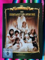 DVD Die zertanzten Schuhe Märchen DEFA Mecklenburg-Vorpommern - Wiek Vorschau