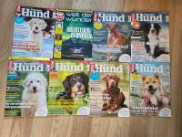 Partner Hund - Zeitungen 1€/Stück + Welt der Wunder GESCHENKT Sachsen - Sayda Vorschau