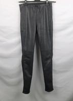 Lederleggins Damen Leggins Leder Kunstleder schwarz Brandenburg - Kyritz Vorschau