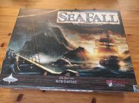 Seafall - Ein Legacy Spiel (Brettspiel) Nordrhein-Westfalen - Herne Vorschau