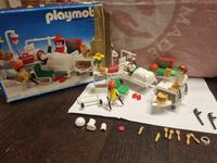 Playmobil 3495 Krankenzimmer von 1984, OVP vorhanden, gebraucht Baden-Württemberg - Böblingen Vorschau