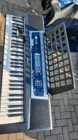 YAMAHA KEYBORD PSR-E213 Hessen - Wächtersbach Vorschau