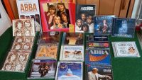 Abba Fan Paket/CD's/ DVD/Buch Rheinland-Pfalz - Elmstein Vorschau