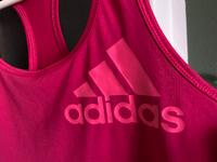 Original Adidas Tanktop magenta neon pink S Damen Fitness wie neu Berlin - Lichtenberg Vorschau
