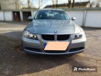 BMW 318i, E90, Neuwertig. Von Omi. Nordrhein-Westfalen - Meschede Vorschau