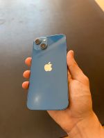 Apple iPhone 13 | 90% Akku-Restkapazität | Blau | 128 GB Kr. Altötting - Altötting Vorschau