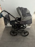 Kinderwagen knorr- babj Attico Sachsen-Anhalt - Leuna Vorschau