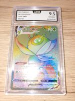 AOG 9,5 Celebi VMax Rainbow EN 199/198 Gem Mint Bayern - Maxhütte-Haidhof Vorschau