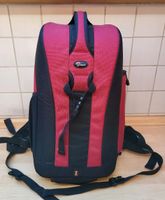 Fotorucksack Lowepro Slipside 300 rot NEU/Ungebraucht Bayern - Neustadt a.d.Donau Vorschau