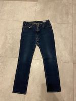 Levi's Damen Hose Jeans Größe 32/32 blau Nordrhein-Westfalen - Gütersloh Vorschau