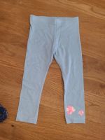 Leggings fisch hellblau lupilu 86/92 Baden-Württemberg - Zell am Harmersbach Vorschau