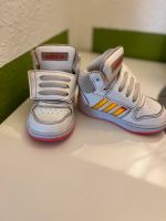 Adidas hoops Mid Kinderschuhe Berlin - Marzahn Vorschau