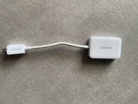 Original Samsung TV HDMI-Adapter MHL 3.0 EE-HN910 Nordrhein-Westfalen - Gütersloh Vorschau