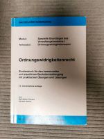 Ordnungswidrigkeitenrecht Dortmund - Benninghofen Vorschau
