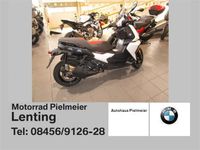 BMW C 400 X Wenig Kilometer HU und KD neu Bayern - Lenting Vorschau