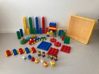 LEGO primo Bausteine größer als duplo mehr als 100 Teile Set Zug Rheinland-Pfalz - Ludwigshafen Vorschau