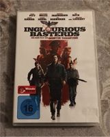 Inglorious Basterds DVD Nordrhein-Westfalen - Herne Vorschau