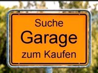 Suche Garage zum Kauf in Königswinter und Umgebung Nordrhein-Westfalen - Königswinter Vorschau