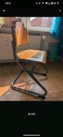 Verstellbare kinder Holz Stuhl für Schreibtisch Schleswig-Holstein - Itzehoe Vorschau