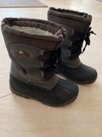 Winterstiefel von Olang, Größe 33/34 Bayern - Bobingen Vorschau