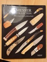 Messer Collection Buch Bildband Mouret Hessen - Gießen Vorschau