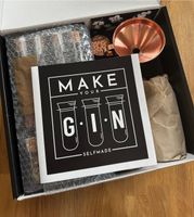 Make your Gin Set / Geschenke Set - ohne Alkohol- Sachsen - Bautzen Vorschau