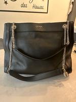 Guess  Damen Handtasche schwarz Burglesum - St. Magnus Vorschau