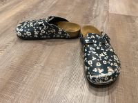 Hausschuhe Schlappen Birkenstock Clogs 31 Mickey Mouse Dresden - Reick Vorschau