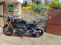 Yamaha FZ 8 RN25 zu verkaufen Rheinland-Pfalz - Ober-Olm Vorschau