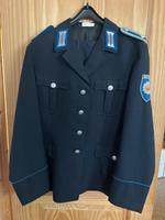 Uniform DDR Schutzpolizei Bayern - Obertraubling Vorschau