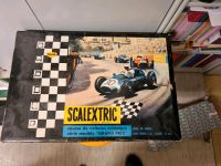 Scalextric Rennbahn Stuttgart - Botnang Vorschau