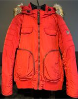 WIE NEU!! Tom Tailor Parka Wintermantel Jacke in Größe M Nordrhein-Westfalen - Bergneustadt Vorschau
