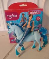 Schleich bAYALA - Ayron auf Einhorn - 70718 Bayern - Obergriesbach Vorschau