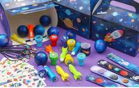 Mitgebsel Kindergeburtstag Geschenkbox/ Gastgeschenk Bayern - Würzburg Vorschau
