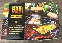 Kleine neue Grillpfannen Nordrhein-Westfalen - Mönchengladbach Vorschau