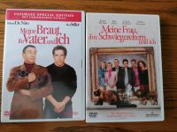 DVD von "Meine Braut, ihr Vater und ich & Meine Frau, Rheinland-Pfalz - Holler Vorschau